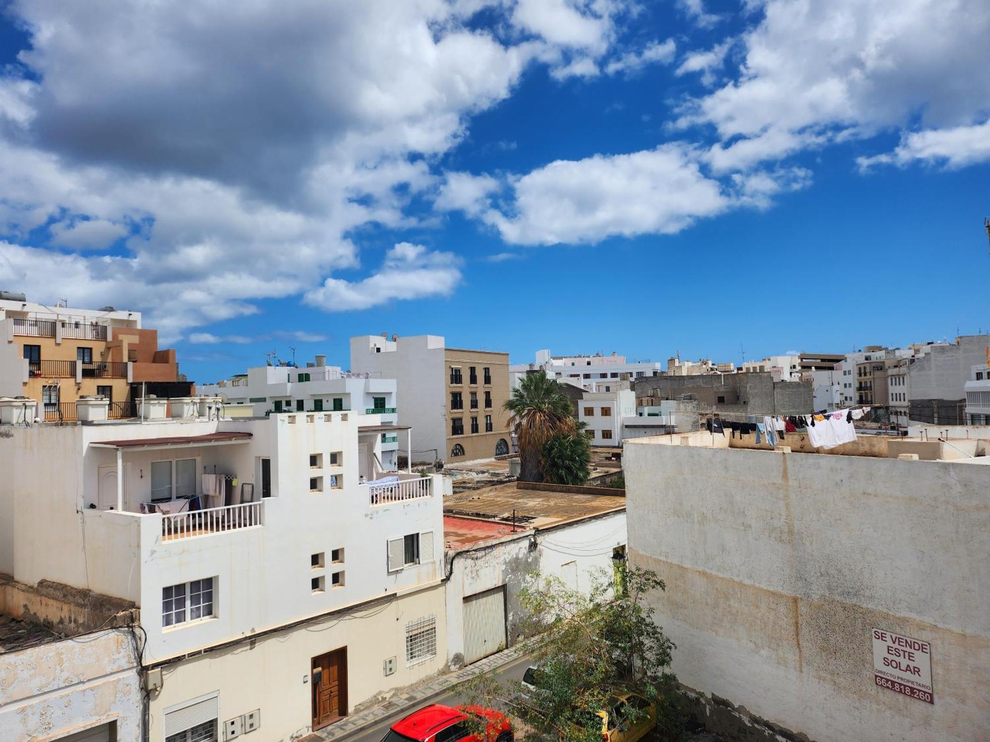 Casa Gara Isabel Arrecife (Lanzarote) Exterior foto