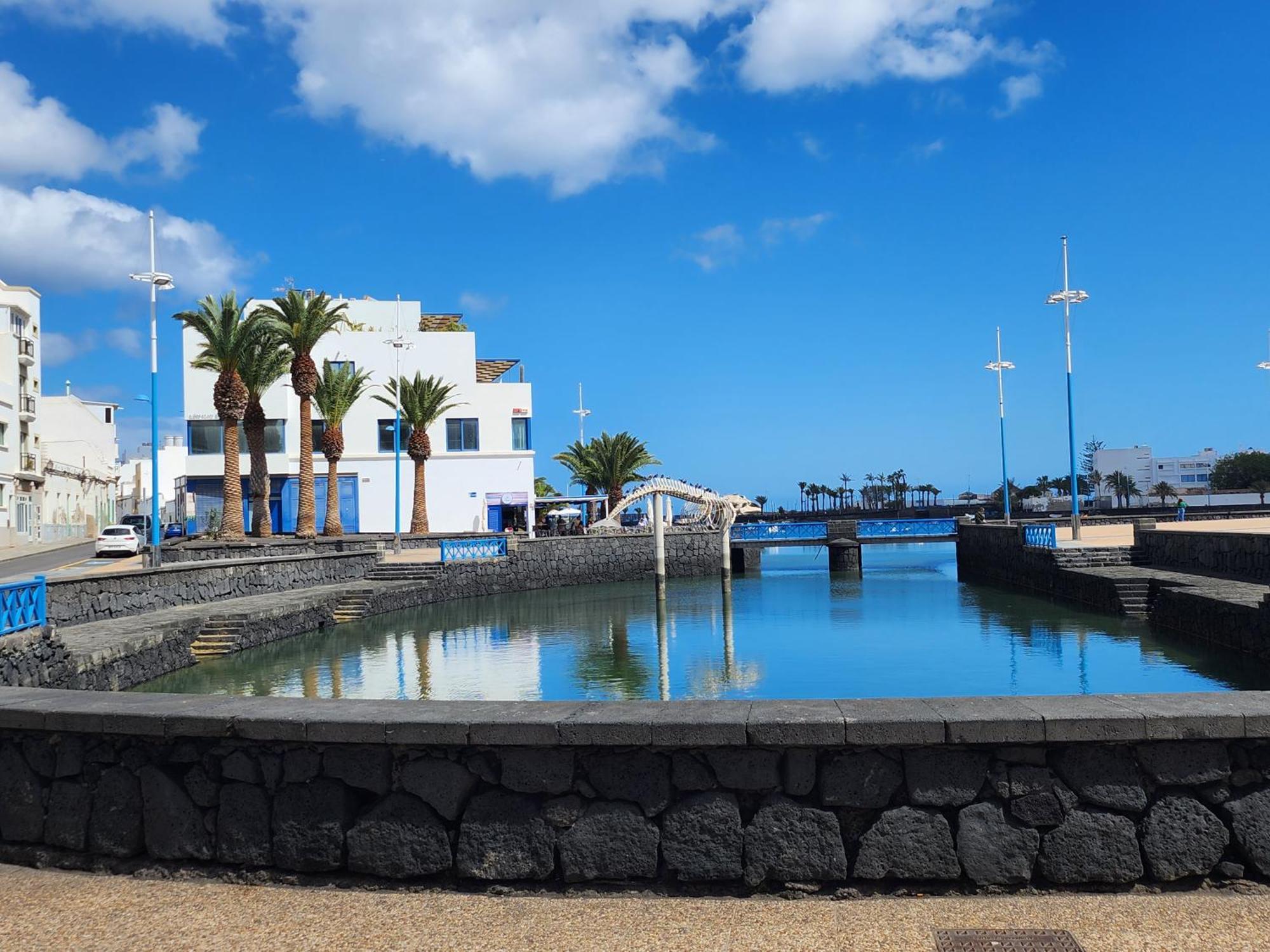 Casa Gara Isabel Arrecife (Lanzarote) Exterior foto
