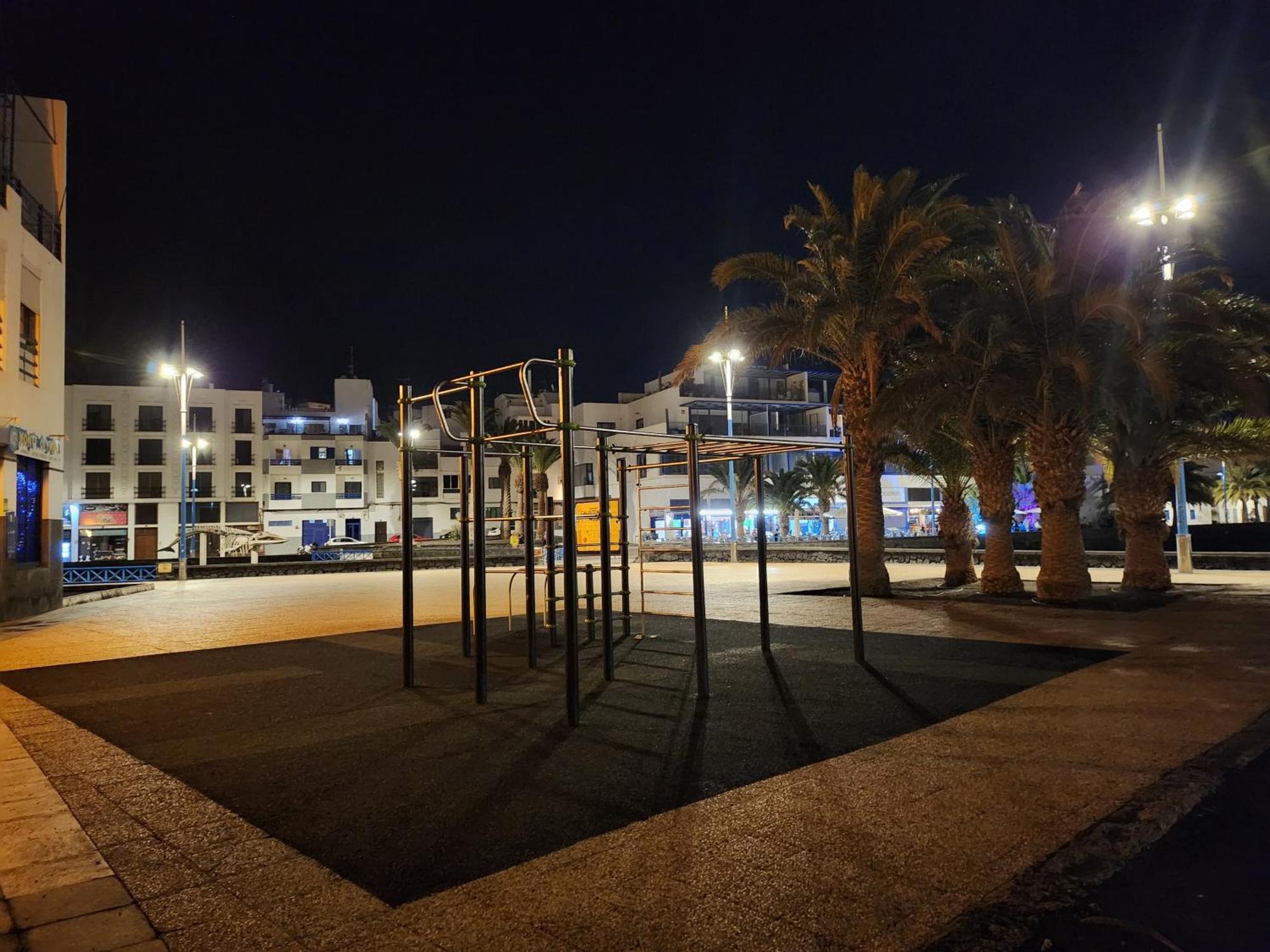 Casa Gara Isabel Arrecife (Lanzarote) Exterior foto