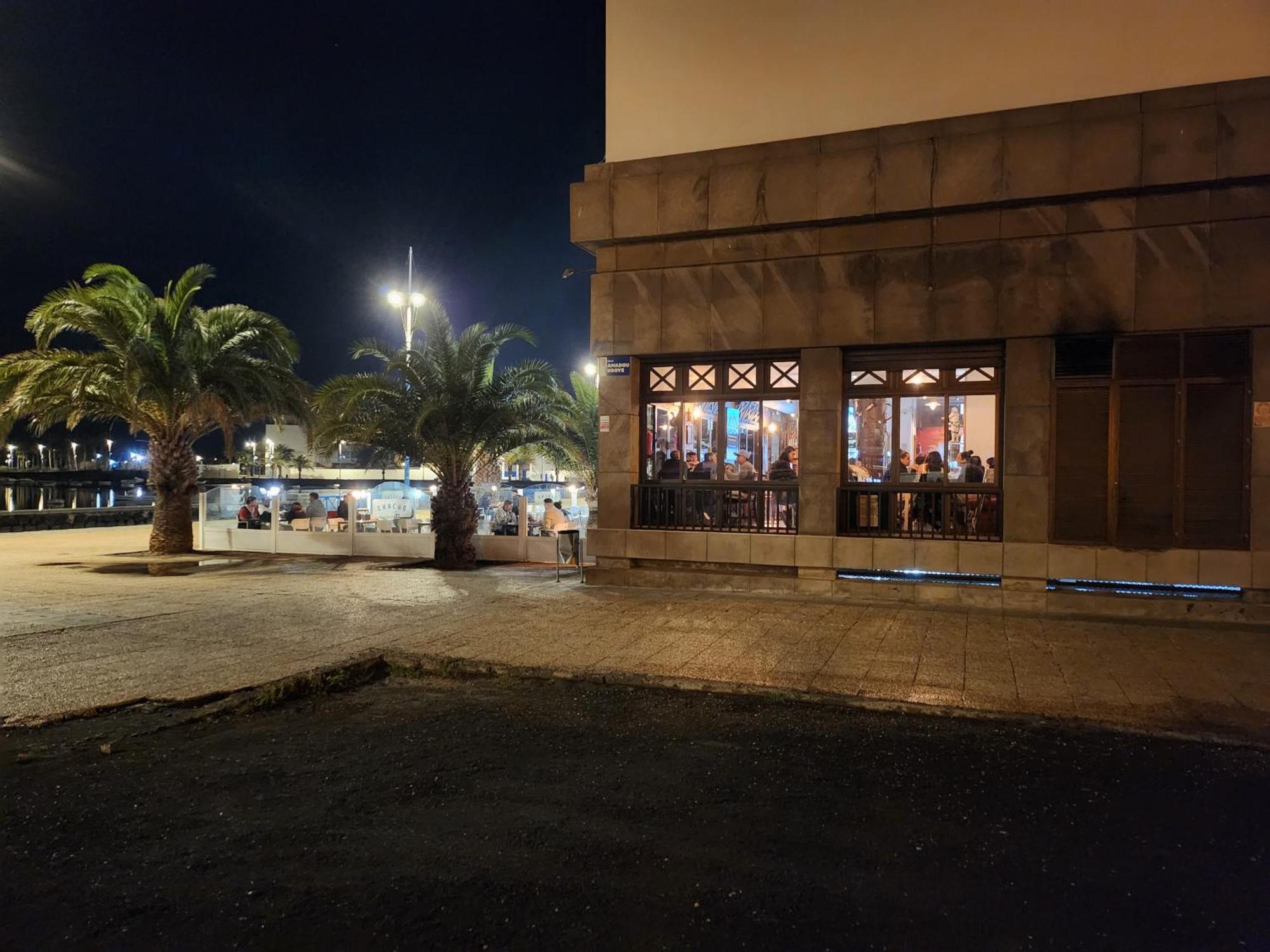 Casa Gara Isabel Arrecife (Lanzarote) Exterior foto