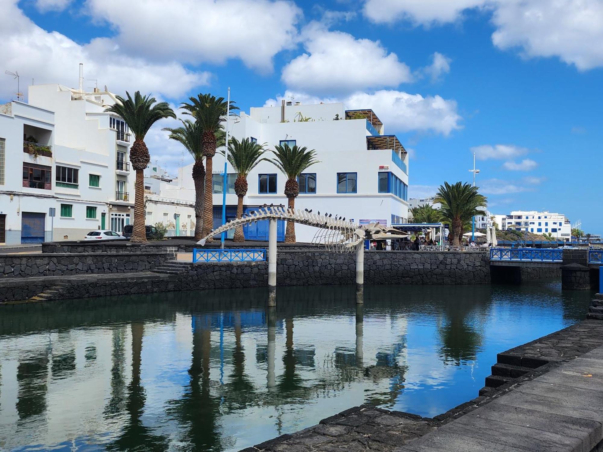 Casa Gara Isabel Arrecife (Lanzarote) Exterior foto