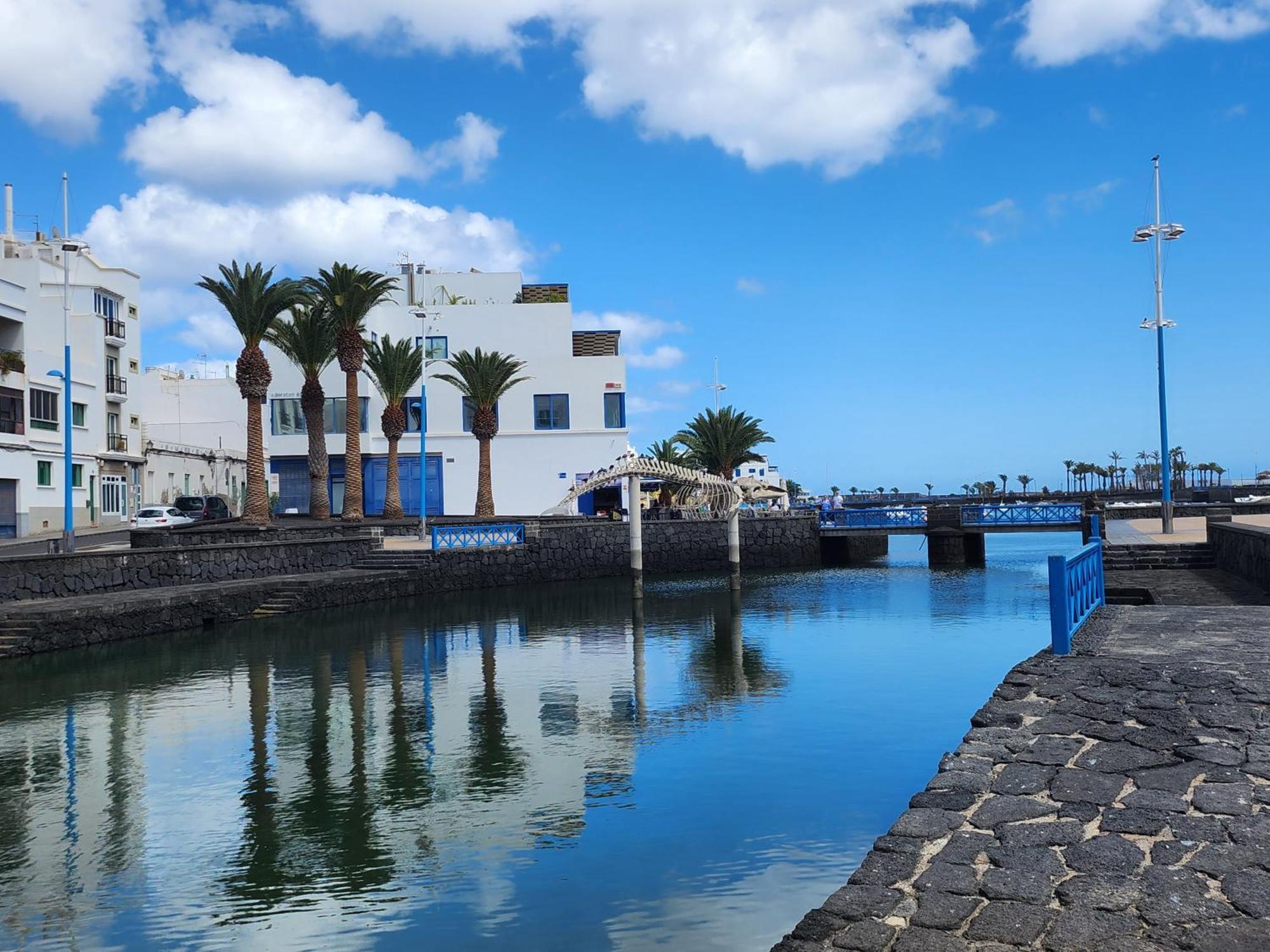 Casa Gara Isabel Arrecife (Lanzarote) Exterior foto
