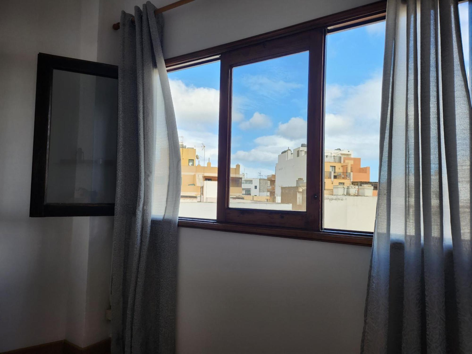 Casa Gara Isabel Arrecife (Lanzarote) Quarto foto